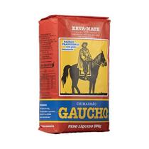 Erva Mate Chimarrão Gaucho 1Kg