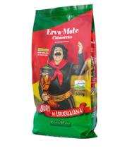 Erva Mate Chimarrão grossa NUTRIMATE GURI URUGUAIANA 1KG