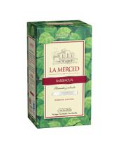 Erva Mate Chimarrão LA MERCED BARBACUÁ DEFUMADA Argentina Erva Mate Chimarrão LA MERCED BARBACUÁ DEFUMADA Argentina