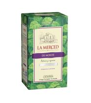 Erva Mate Chimarrão LA MERCED MONTE Argentina 500g Erva Mate Chimarrão LA MERCED MONTE Argentina 500g