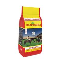 Erva mate Chimarrão MADRUGADA REQUINTE Moagem Fina 1kg Erva mate Chimarrão MADRUGADA REQUINTE Moagem Fina 1kg