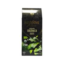 Erva Mate Chimarrão MATE NATIVO ORGÂNICA especial 500g Erva Mate Chimarrão MATE NATIVO ORGÂNICA especial 500g