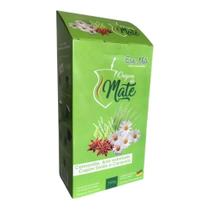 Erva Mate Chimarrão ORIGEM DO MATE CAMOMILA CAPIM LIMÃO