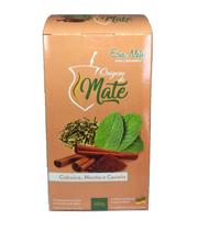 Erva Mate Chimarrão ORIGEM DO MATE CIDREIRA MENTA CANELA Erva Mate Chimarrão ORIGEM DO MATE CIDREIRA MENTA CANELA