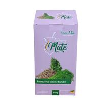 Erva Mate Chimarrão ORIGEM DO MATE ENDRO ERVA DOCE FUNCHO