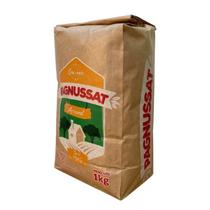 Erva Mate Chimarrão PAGNUSSAT DEFUMADA BARBACUA Carijo 1KG Erva Mate Chimarrão PAGNUSSAT DEFUMADA BARBACUA Carijo 1KG