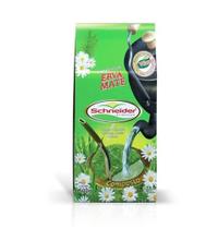 Erva Mate Chimarrão SCHNEIDER COMPOSTA ANIS FUNCHO 500G Erva Mate Chimarrão SCHNEIDER COMPOSTA ANIS FUNCHO 500G