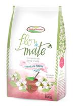 Erva Mate Chimarrão SCHNEIDER FLOR DE MATE Menta 500g