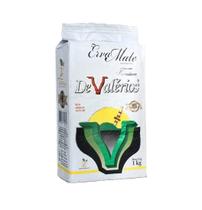 Erva Mate Chimarrão VALÉRIO PREMIUM VÀCUO Mate Nativo 1Kg