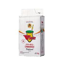 Erva Mate Chimarrão VIER TRADICIONAL VÁCUO Fina 1 Kg Erva Mate Chimarrão VIER TRADICIONAL VÁCUO Fina 1 Kg