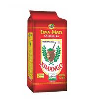 Erva Mate Chimarrão XIMANGO MOÍDA GROSSA Vácuo 1 Kg