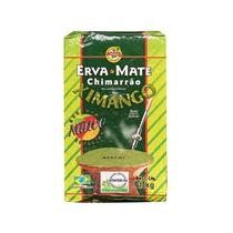 Erva Mate Chimarrão XIMANGO NATIVA especial Vácuo 1 Kg