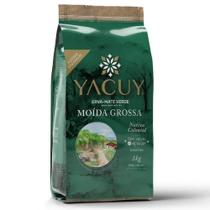 Erva Mate Colonial Yacuy 1kg Erva Mate Colonial Yacuy 1kg