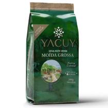 Erva Mate Colonial Yacuy 500g