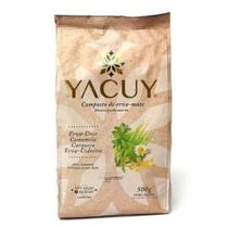 Erva Mate Composto Yacuy 500g Erva Mate Composto Yacuy 500g