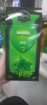 Erva mate de menta Erva mate de menta