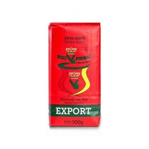 Erva Mate Export Elaborada com Palito Rei Verde 500g