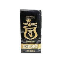 Erva Mate Export Premium Rei Verde 500g