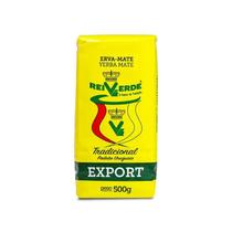 Erva Mate Export Tradicional Rei Verde 500g