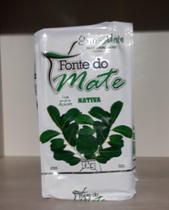 Erva Mate Fonte do Mate Nativa