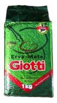 Erva Mate Giotti 1 Kg