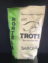 Erva Mate Hortelã - Trots Erva Mate Hortelã - Trots