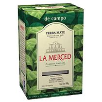 Erva-Mate La Merced Colheita Limitada 500g Erva-Mate La Merced Colheita Limitada 500g