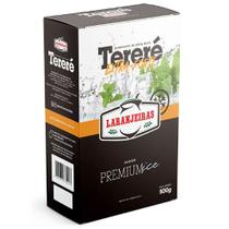 Erva mate Laranjeira 500g - Ice Mentol Erva mate Laranjeira 500g - Ice Mentol