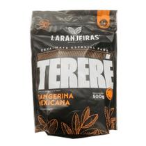 Erva mate Laranjeira 500g - Tangerina Mexicana Erva mate Laranjeira 500g - Tangerina Mexicana