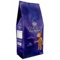 Erva Mate Nativa Moída Grossa Yacuy 1kg Erva Mate Nativa Moída Grossa Yacuy 1kg