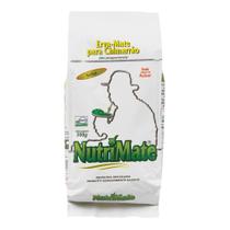 Erva Mate Nutrimate Nativa 500g Para Chimarrão Gaúcho Erva Mate Nutrimate Nativa 500g Para Chimarrão Gaúcho