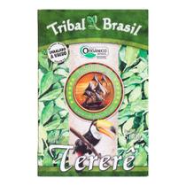 Erva-Mate Orgânica para Tererê Tribal 500g Erva-Mate Orgânica para Tererê Tribal 500g