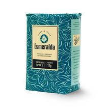 Erva Mate Padrão Uruguaio Esmeralda 1Kg Erva Mate Padrão Uruguaio Esmeralda 1Kg