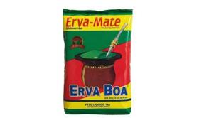 Erva Mate para Chimarrão 1 KG Erva Boa