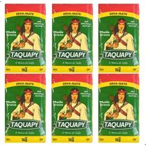 Erva Mate Para Chimarrão Taquapy Moida Grossa 6Kg