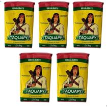Erva Mate Para Chimarrão Taquapy Tradicional 5Kg Erva Mate Para Chimarrão Taquapy Tradicional 5Kg