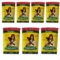 Erva Mate Para Chimarrão Taquapy Tradicional 7Kg