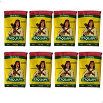 Erva Mate Para Chimarrão Taquapy Tradicional 8Kg Erva Mate Para Chimarrão Taquapy Tradicional 8Kg