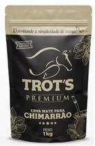 Erva mate para chimarrão trots