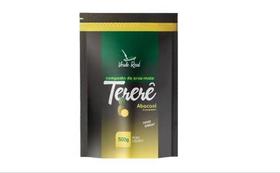 Erva Mate para Tereré Abacaxi 500 gramas Verde Real Erva Mate para Tereré Abacaxi 500 gramas Verde Real