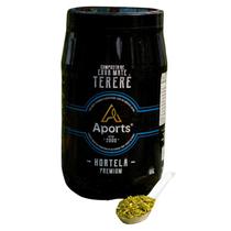 Erva Mate para Tereré Aports - Hortelã Premium