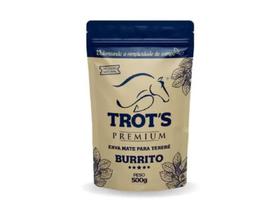 Erva-Mate para Tereré Burrito 500G - Trots