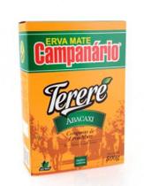 Erva Mate para Tereré Campanário - Abacaxi