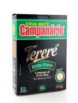 Erva Mate para Tereré Campanário - Extra Forte