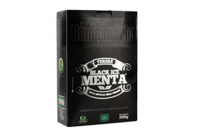 Erva Mate para Tereré Campanário - Menta Black Ice