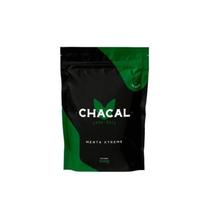 Erva Mate para Tereré Chacal - Menta Xtreme