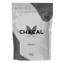 Erva Mate para Tereré Chacal - Secret