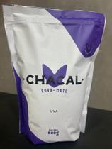 Erva Mate Para Tereré Chacal Uva 500G Erva Mate Para Tereré Chacal Uva 500G