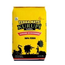 Erva Mate para Tereré Clássica 500 gramas Kurupí