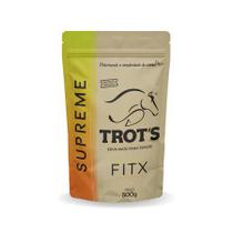 Erva-Mate para Tereré Fitx Supreme 500G - Trots